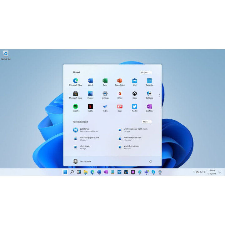 Windows 11 Home