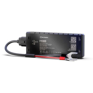 Localizador GPS 4G Teltonika FTC880