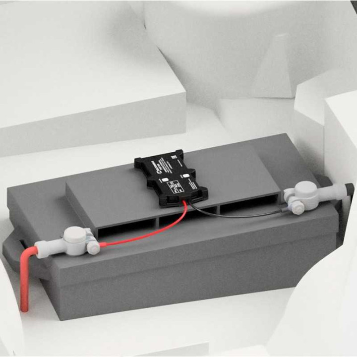 Localizador GPS 4G Teltonika FTC880