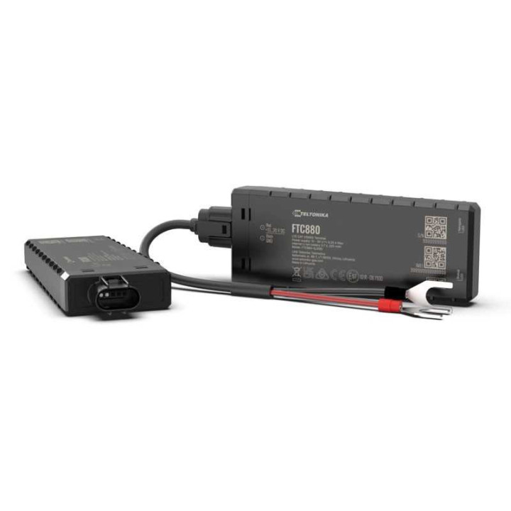 Localizador GPS 4G Teltonika FTC880