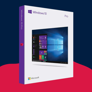 Windows 10 Pro