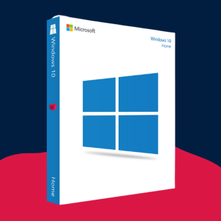 Windows 10 Home
